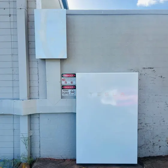 Tesla Powerwall Install Kiama September 2023