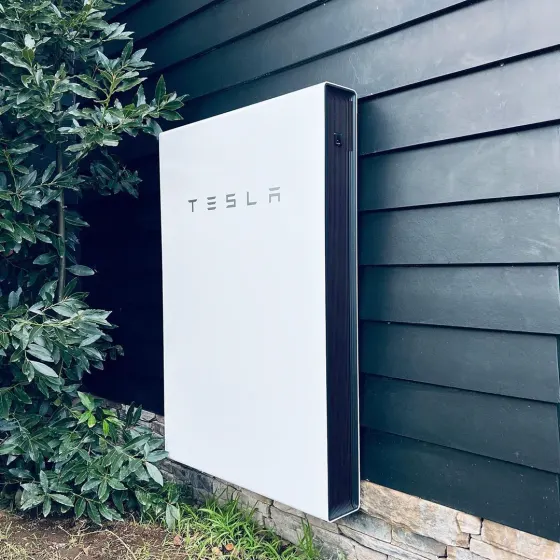 Tesla powerwall 2 Kiama