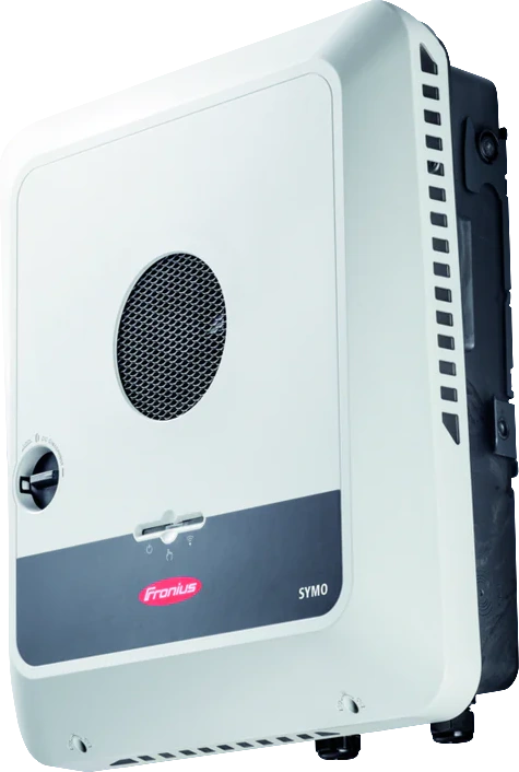 Fronius Symo GEN24 PLUS inverter