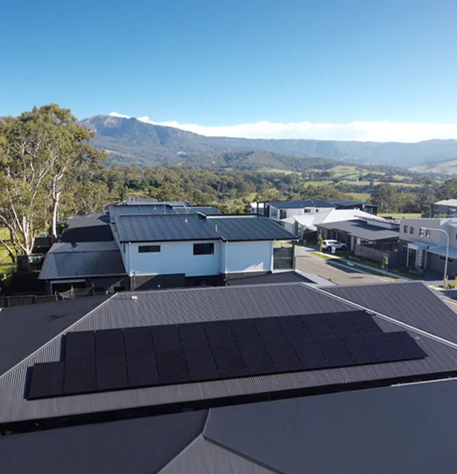 Albion Park NSW Albion Park Solar Panel Install