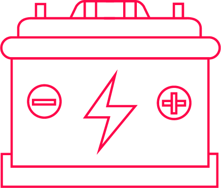 Battery Storage Battery Storage