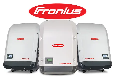 Fronius Inverters Fronius Inverters