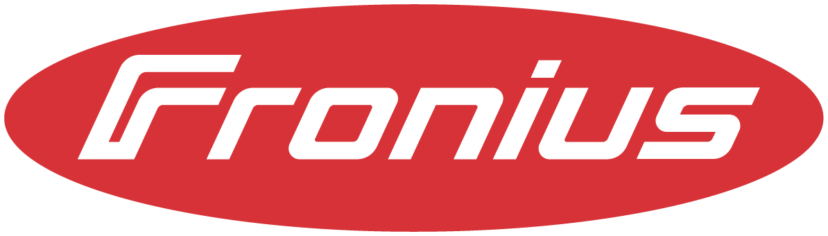 Fronius Logo Fronius Logo