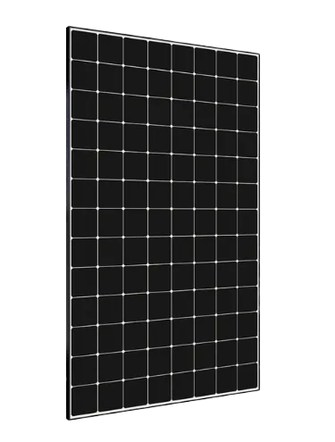 SunPower MAX 3 transparent