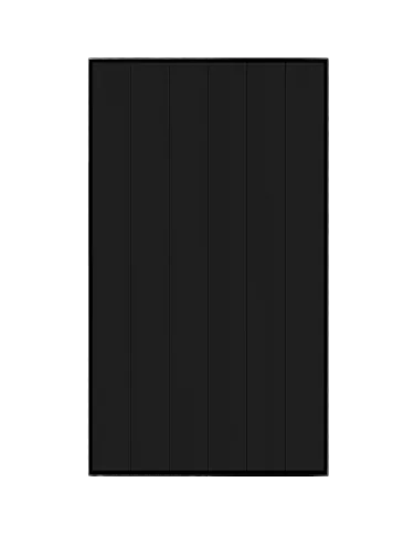 SunPower Performance 6 transparent