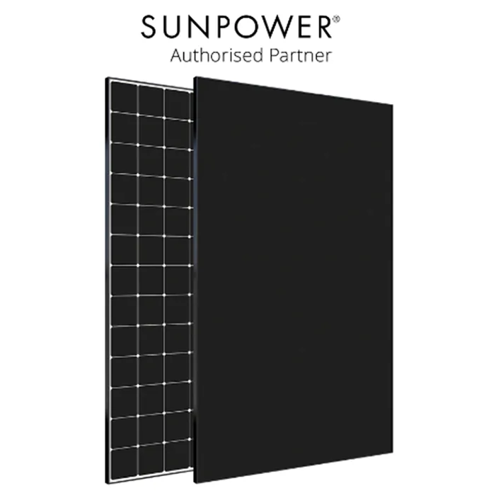 Sunpower Square Sunpower