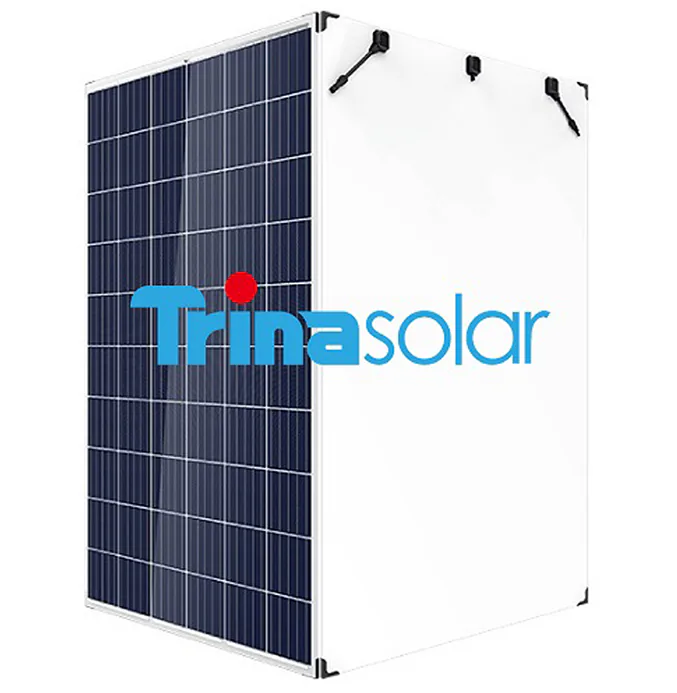 Trina Solar Square Trina Solar