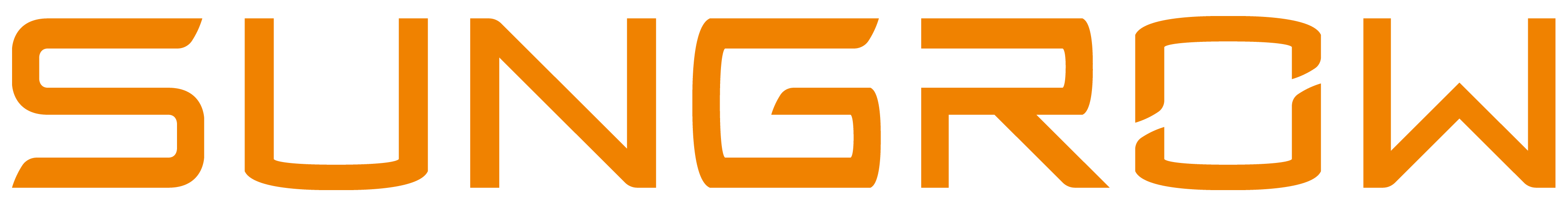 sungrow logo no tagline Sungrow logo no tagline