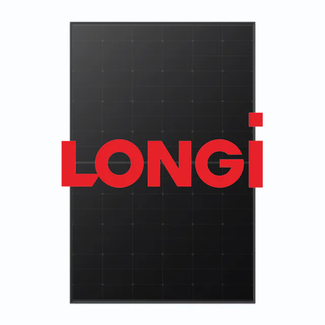 LONGi Hi MO6 LONGi Hi MO6