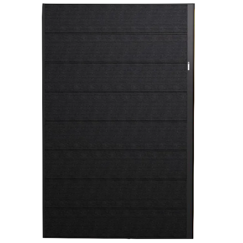 REC Alpha Pure R image AC Solar Warehouse