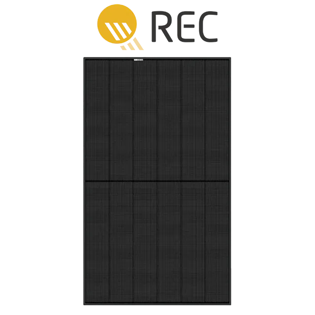 SunPower Solar Panels
