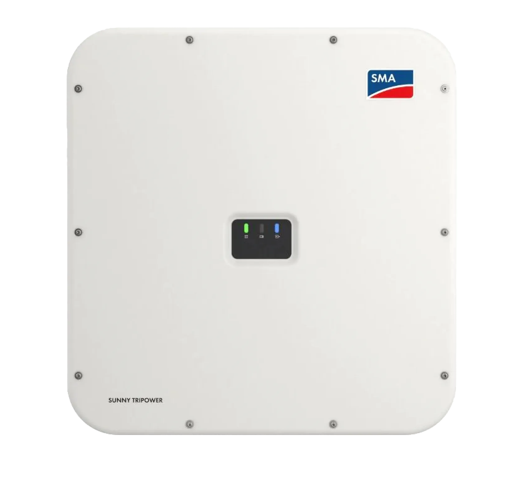 SMA Sunny X Three Phase 12kW : 15kW : 20kW : 25kW SMA Sunny X Three Phase 12kW 15kW 20kW 25kW