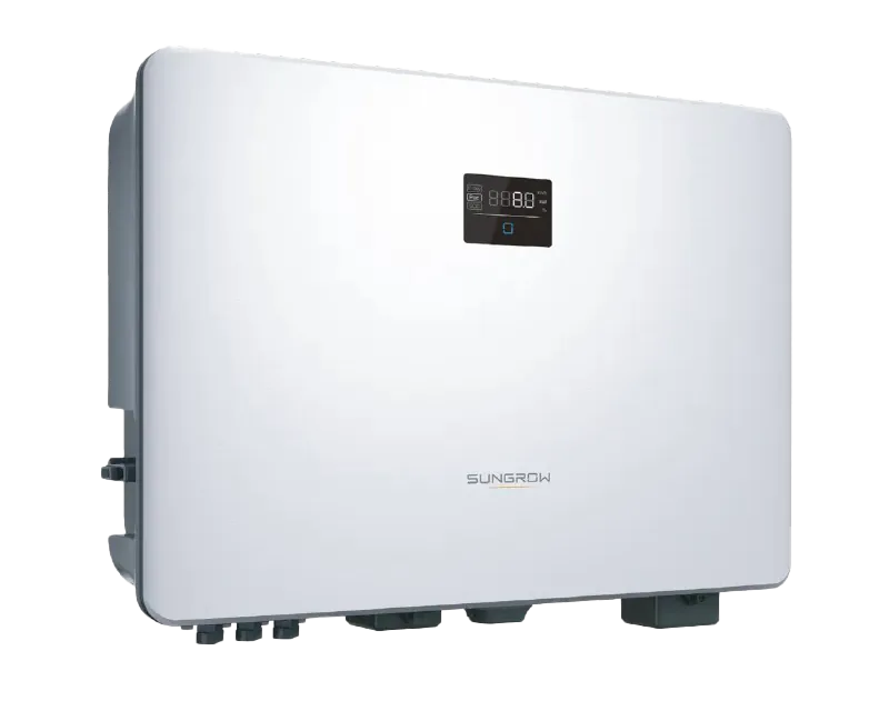 SUNGROW-SG8 SUNGROW SG8