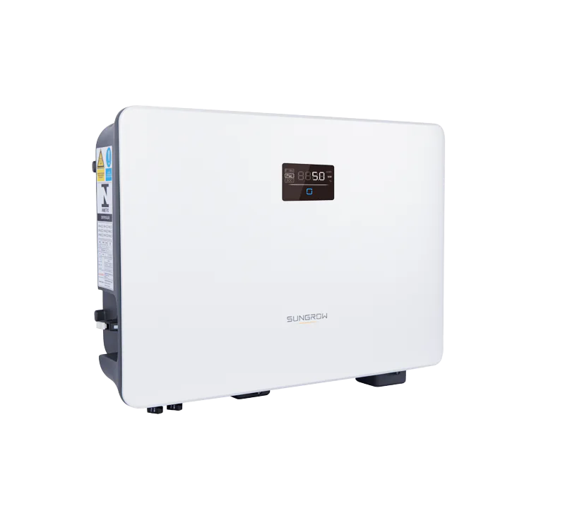 Sungrow Hybrid Single Phase SH5.0:6.0RS Sungrow Hybrid Single Phase SH5.06.0RS