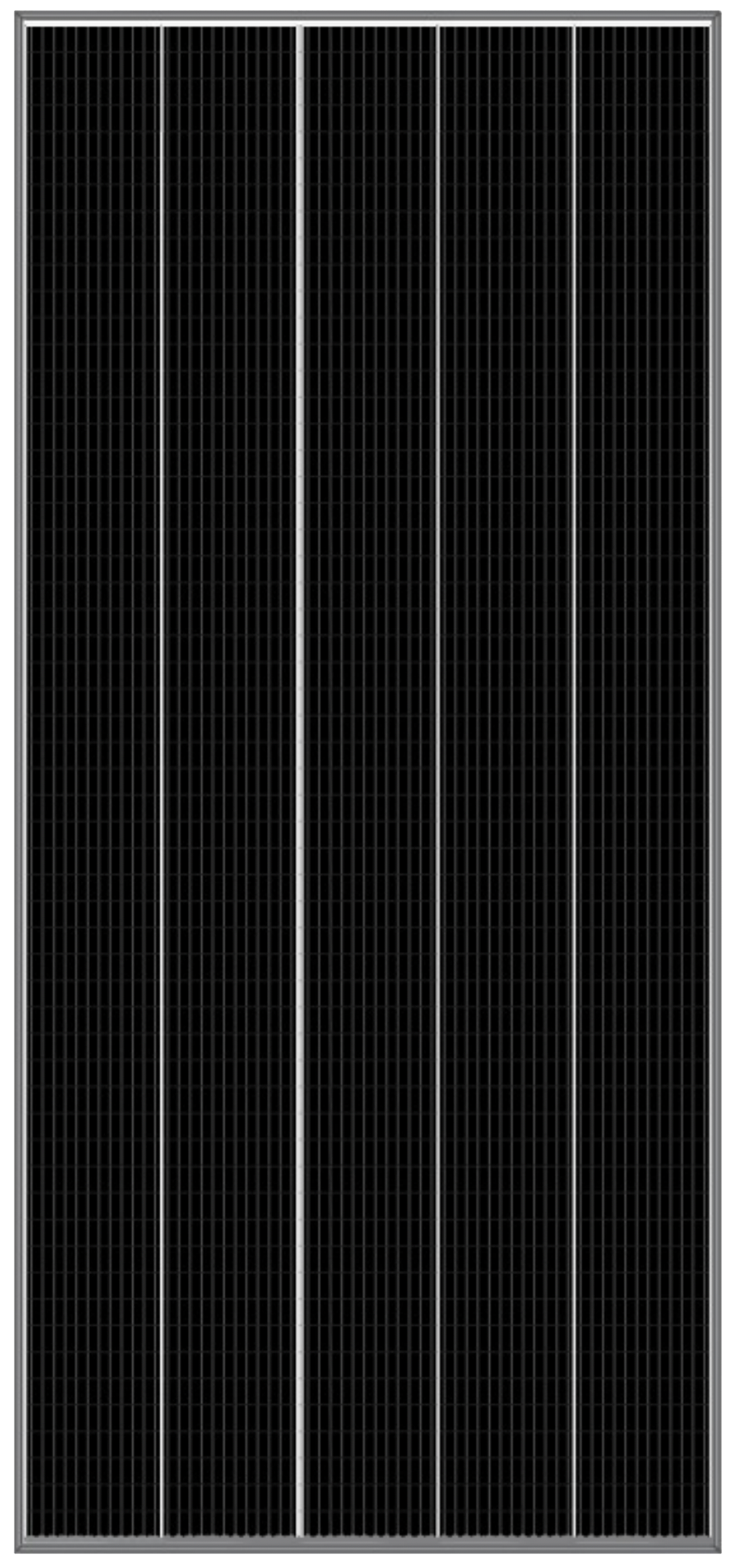 SunPower Performance 6 Bifacial solar panel