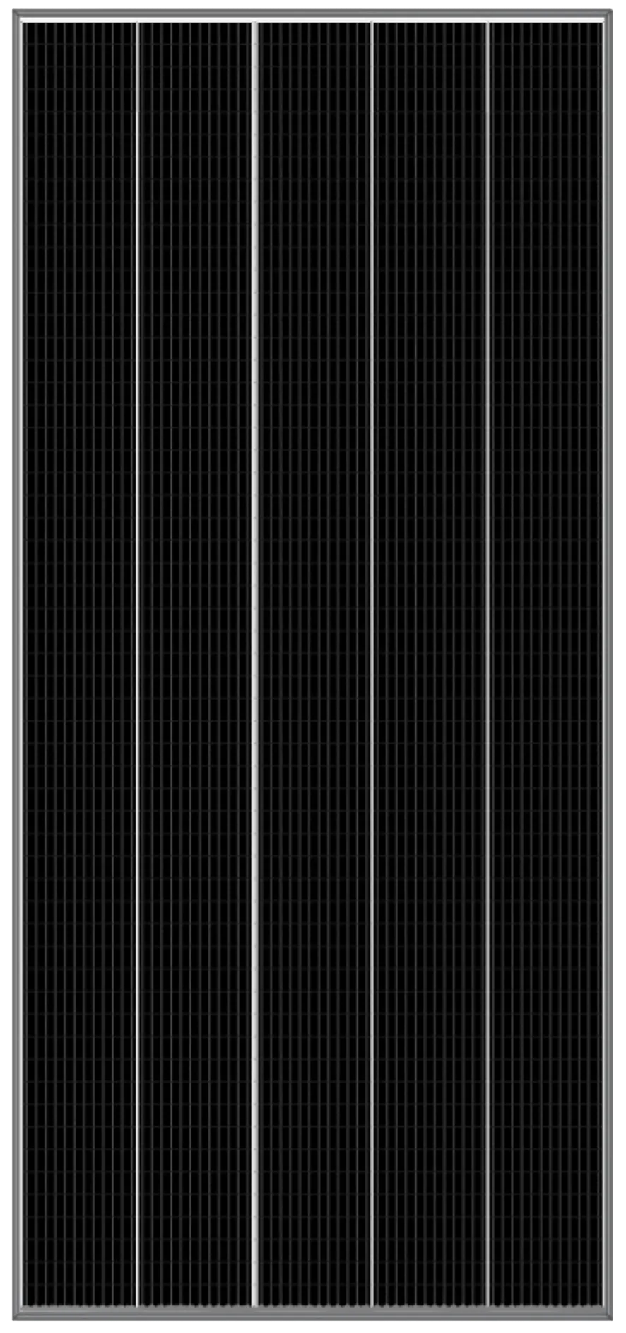 Sunpower Performance 6 BiFacial 545W Sunpower Performance 6 BiFacial 545W 1