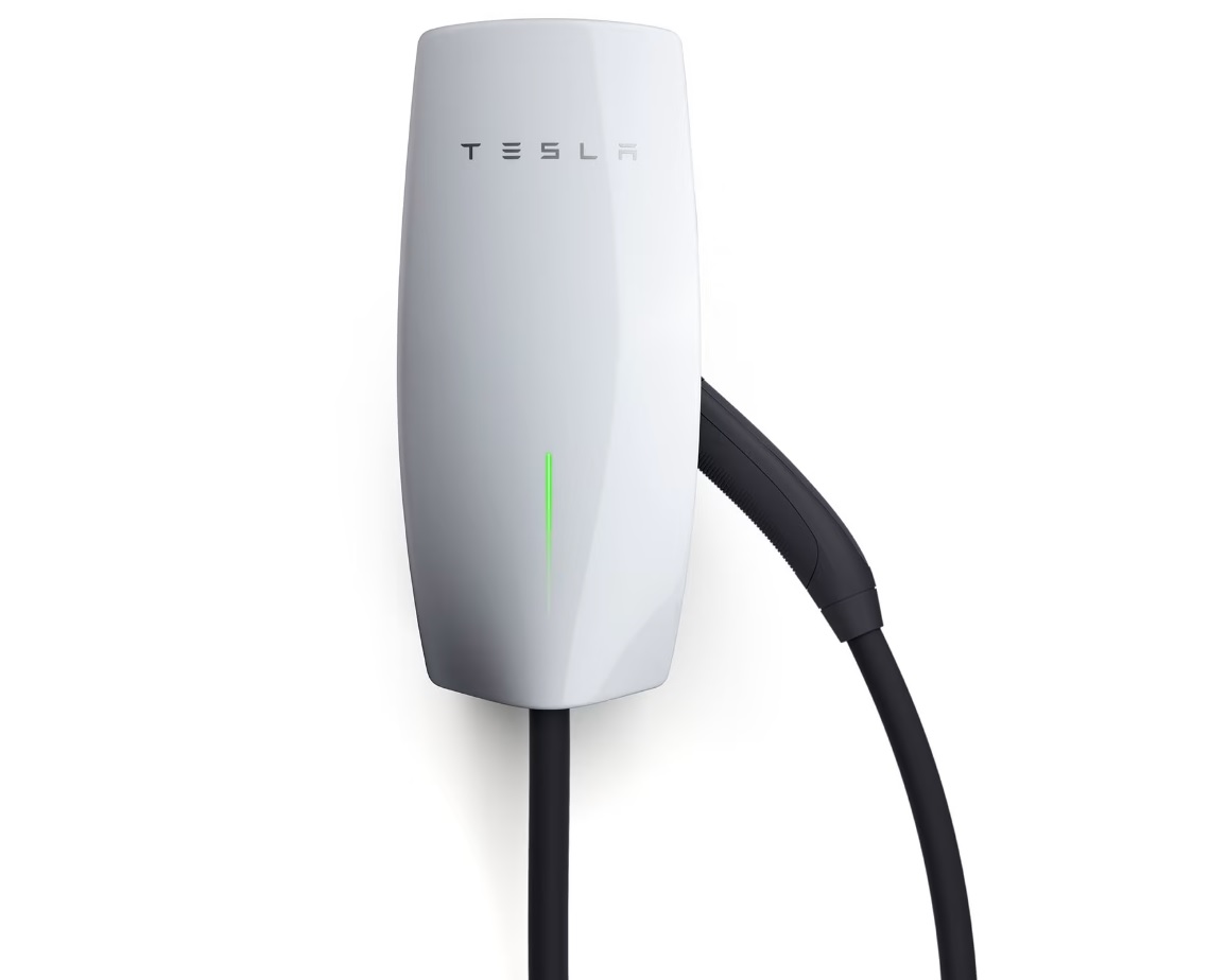 Tesla-Charger-Gen3 Tesla Charger Gen3