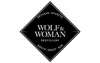 Wolf and Woman Wolf and Woman