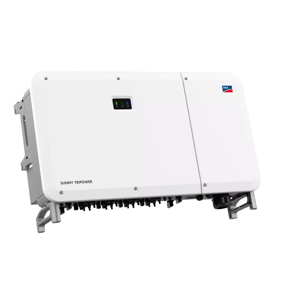 SMA Sunny Tripower CORE2 inverter