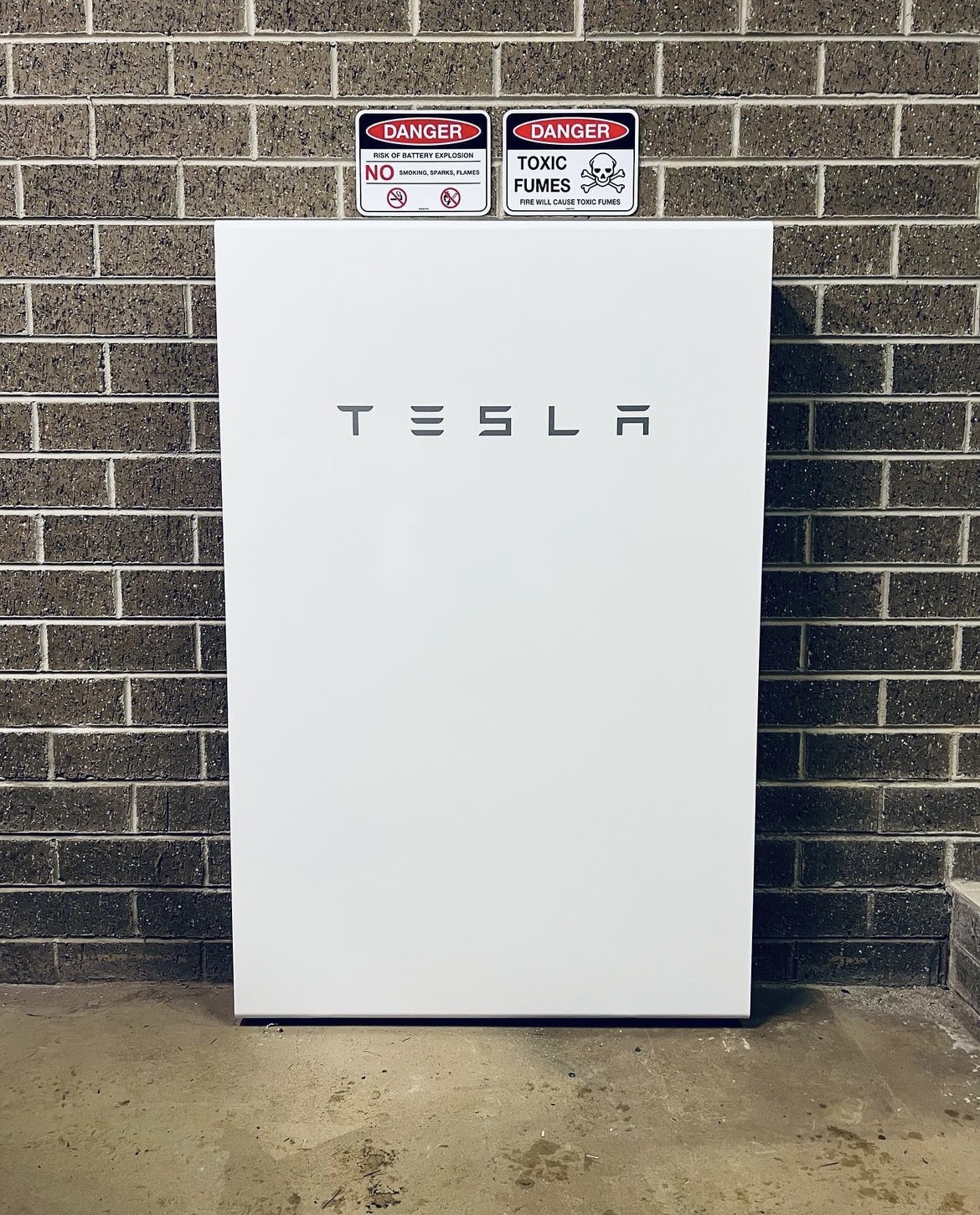 Tesla Powerwall Install Kiama